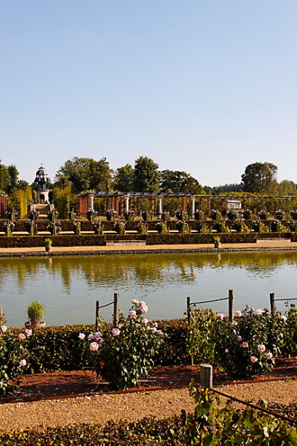 Chateau du Champ de Bataille-089